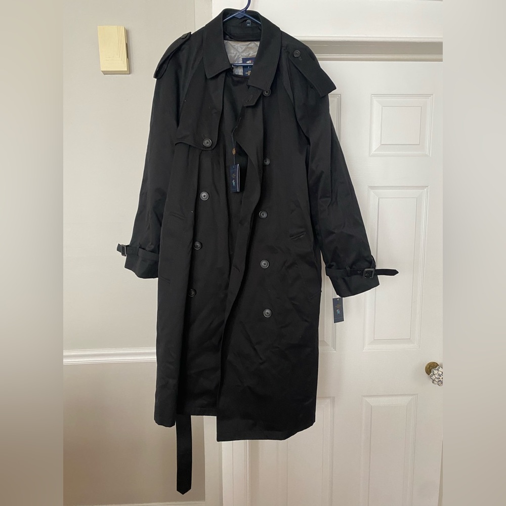 Brand new with tags mens Hart schaffner Marx jacket.